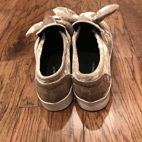 New Rebecca Minkoff sneakers - Picture 7 of 9